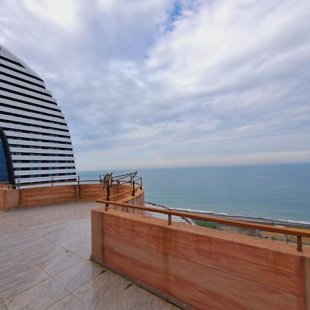 Hotel Darianna Batumi Exteriér fotografie