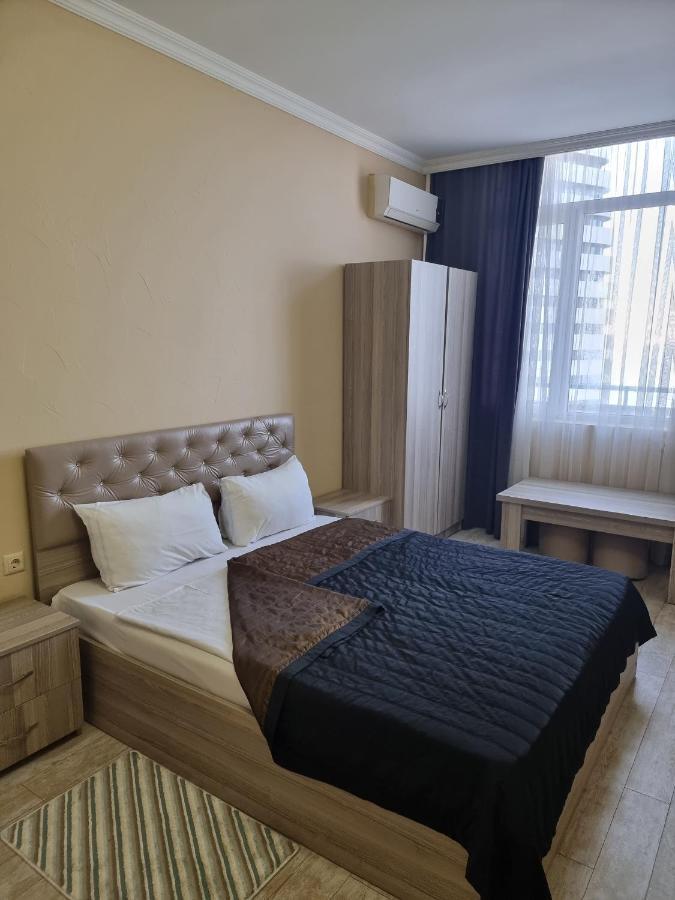 Hotel Darianna Batumi Exteriér fotografie