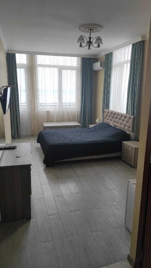 Hotel Darianna Batumi Exteriér fotografie