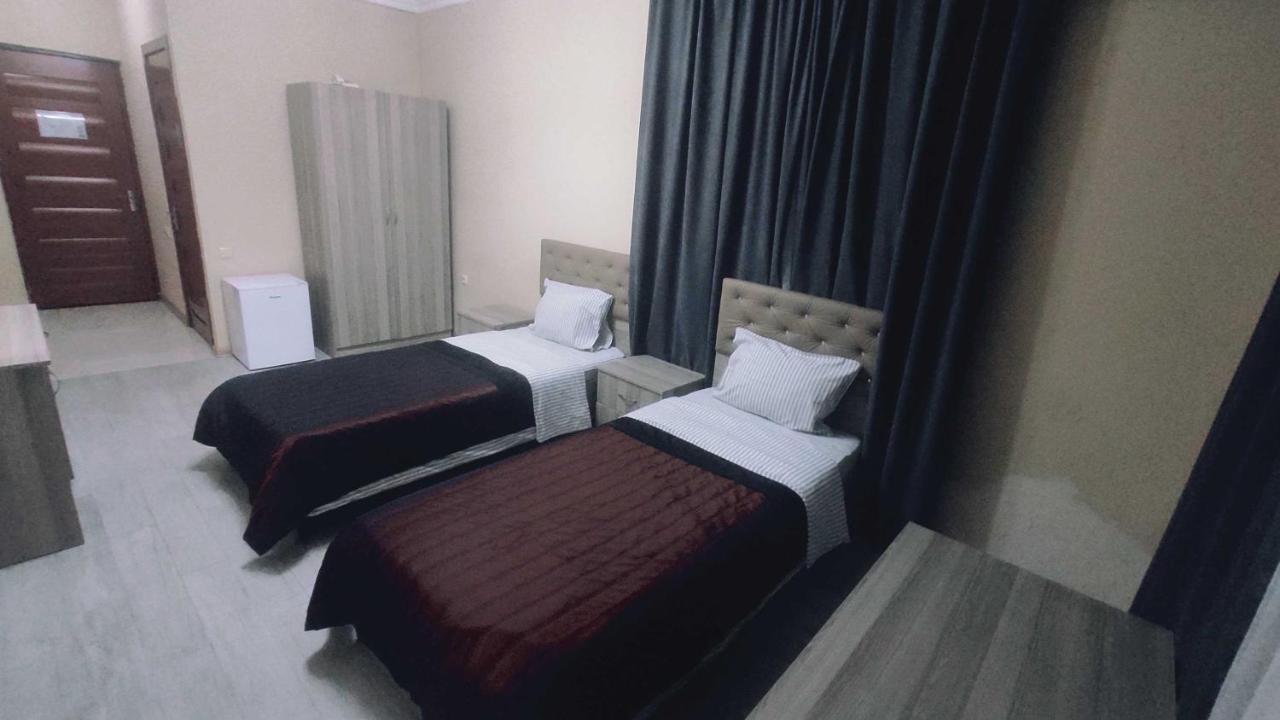 Hotel Darianna Batumi Exteriér fotografie