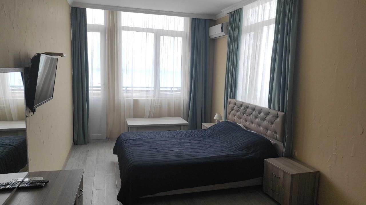 Hotel Darianna Batumi Exteriér fotografie