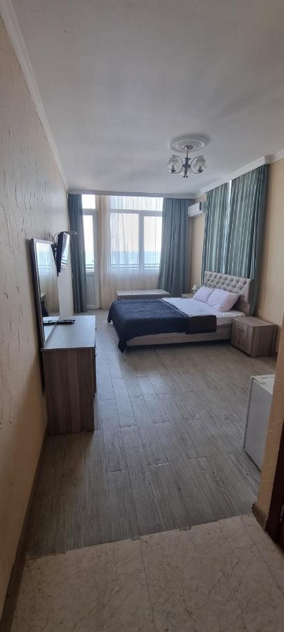 Hotel Darianna Batumi Exteriér fotografie