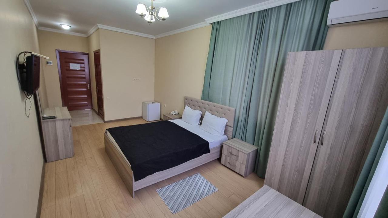 Hotel Darianna Batumi Exteriér fotografie