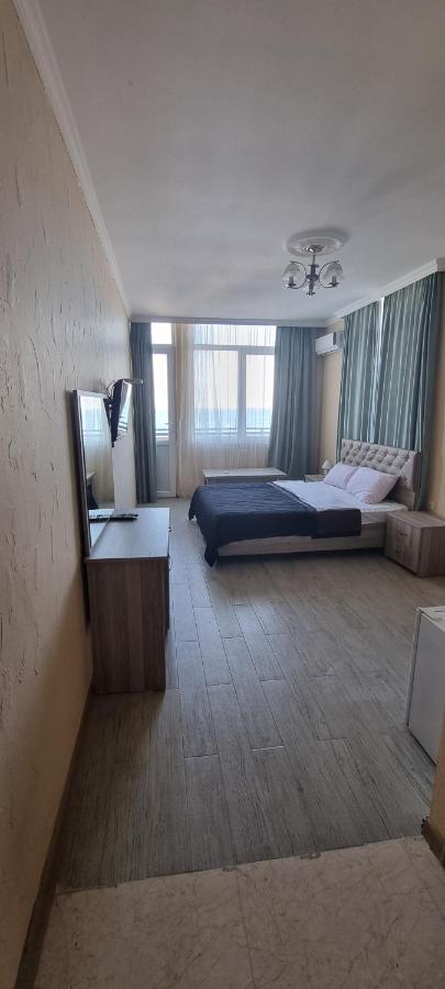 Hotel Darianna Batumi Exteriér fotografie