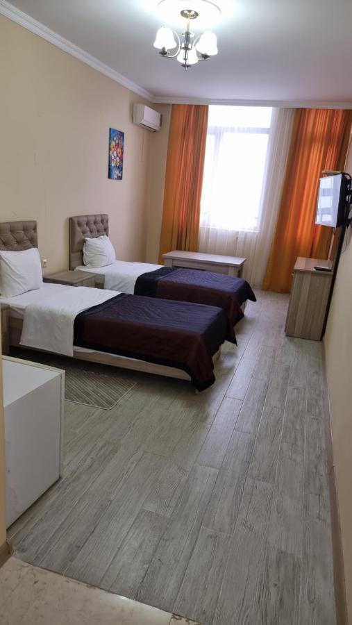 Hotel Darianna Batumi Exteriér fotografie