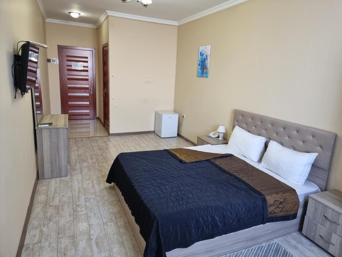 Hotel Darianna Batumi Exteriér fotografie