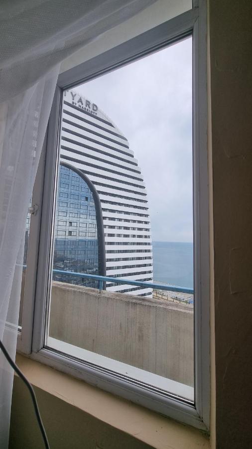 Hotel Darianna Batumi Exteriér fotografie